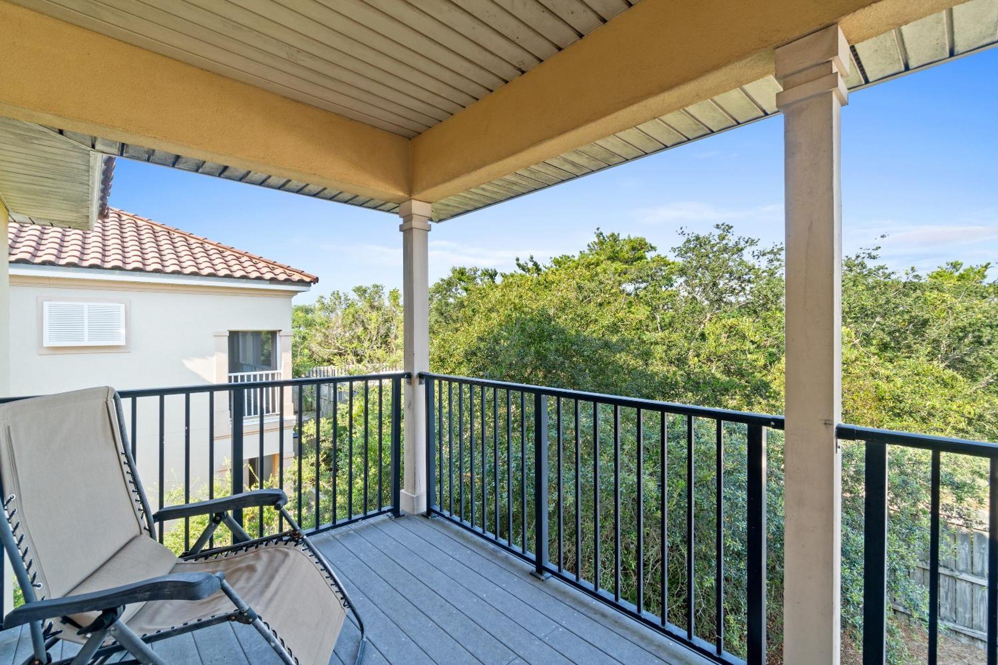 La Valencia Villas Rosemary Beach Kültér fotó