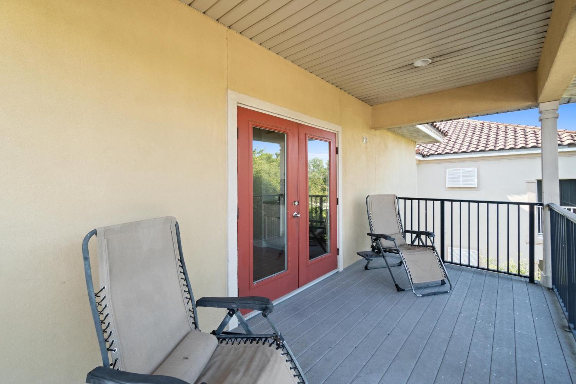 La Valencia Villas Rosemary Beach Kültér fotó