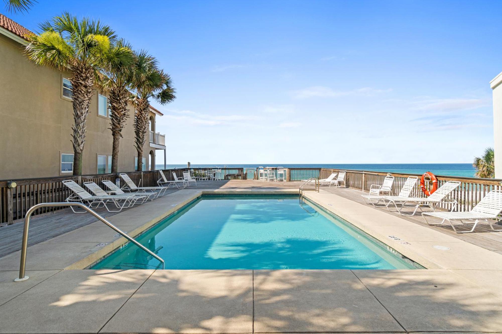 La Valencia Villas Rosemary Beach Kültér fotó