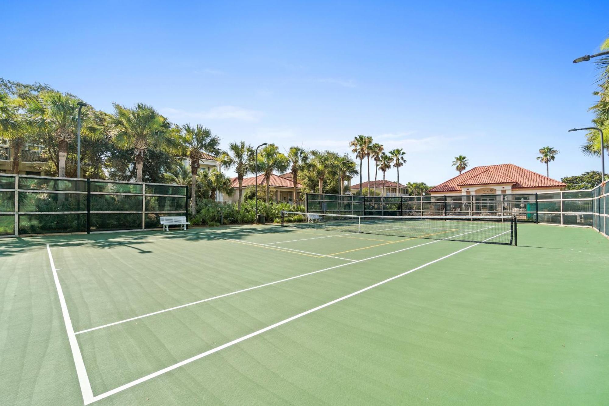 La Valencia Villas Rosemary Beach Kültér fotó