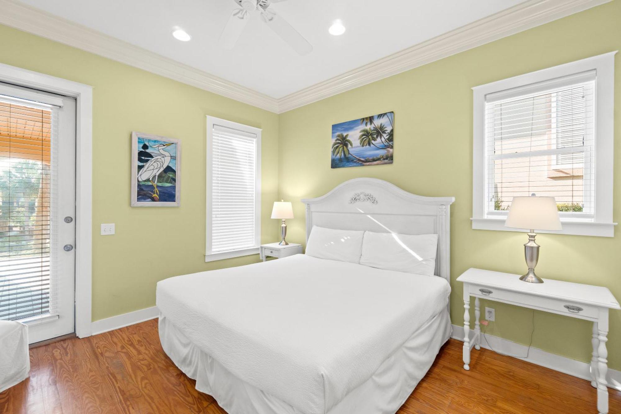 La Valencia Villas Rosemary Beach Kültér fotó