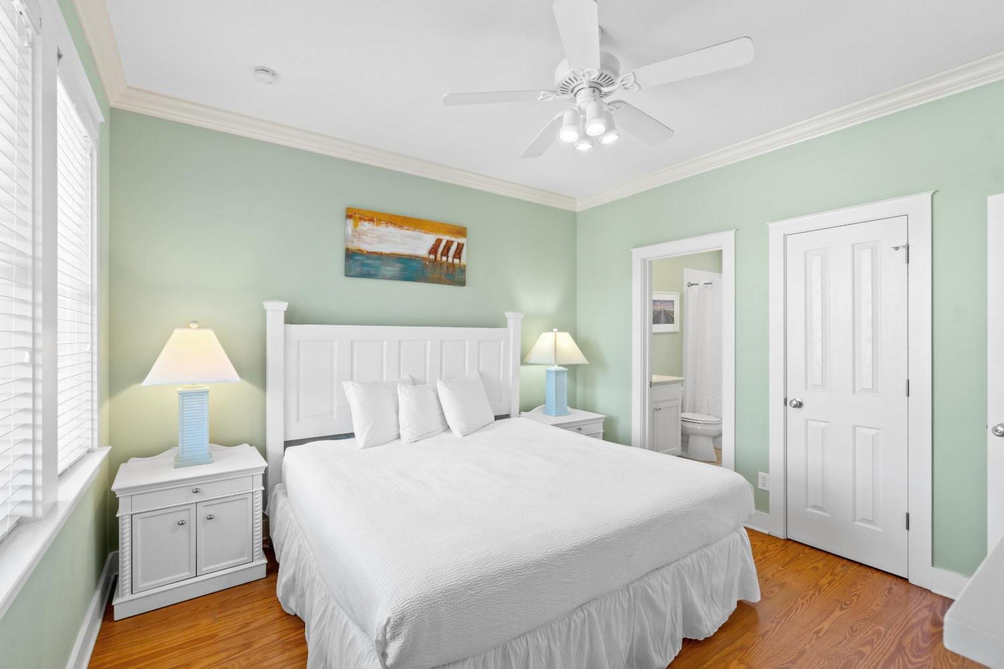 La Valencia Villas Rosemary Beach Kültér fotó